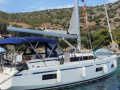 Bavaria C42 Sejlyacht