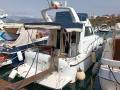 Resincolor 28 pilot  Cantiere Ceriale Flybridge