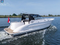 Van der Heijden 14.50 Cruiser Motoryat