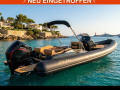 SPX Rib 24 DINETTE  MERCURY Merev aljú gumicsónak (RIB)