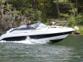 Bella 621 DC Motoryacht