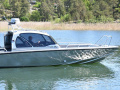 Anytec 747 CAB Yacht à moteur