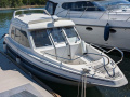 Yamarin 650 BIGCATCH Motoryacht