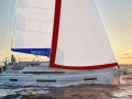 Jeanneau Sun Odyssey 440 Yacht a vela