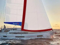 Jeanneau Sun Odyssey 440 Sejlyacht