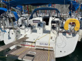 Jeanneau Sun Odyssey 440 Blauwasseryacht