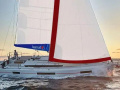 Jeanneau Sun Odyssey 440 Cruisingjacht