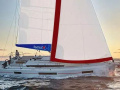 Jeanneau Sun Odyssey 440 Bluewater yacht