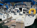Jeanneau Sun Odyssey 440 Açık deniz yatı