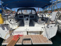 Jeanneau Sun Odyssey 410 Plachetní jachta