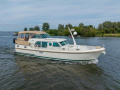 Linssen Grand Sturdy 43.9 AC Motoryacht