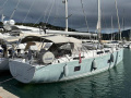 Hanse 458 Plachetní jachta