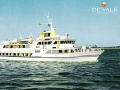 Passenger Vessel Minerva Passagiersschip