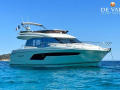 Jeanneau Prestige 50. Motoryacht