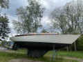 Hallberg-Rassy Mistral 33 Långfärdsbåt
