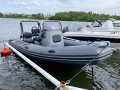 Brig Inflatable Boats 520 Navigator RIB