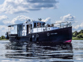 Einzelst&uuml;ck Berufsschiff Trawler