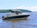 Uttern C87 Kajuitboot