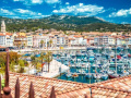 SANARY SUR MER Vaste steiger