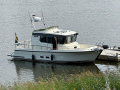 Botnia Marin / Targa Targa 30.1 Motoryacht
