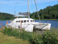 Lagoon 380 S2 Katamaran