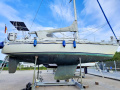 Sadler Starlight 35 Sejlyacht