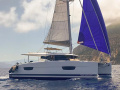 Fountaine Pajot Lucia 40 Katamaran