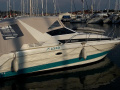 Bayliner 3055 Cierra Sunbridge Kabinebåd