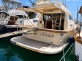 Portofino Marine 37 fly Motoryat