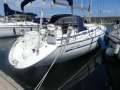 Bavaria 38-3 Yelkenli Yat