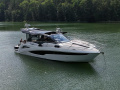 Galeon 425HTS Motoryat