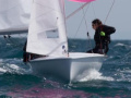 Nautivela 420 Barca a deriva