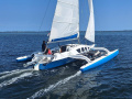 B32 Trimaran