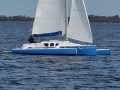 B32 Trimaran