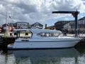 Viknes 1080 Motoros yacht