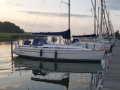 Bavaria 36 Sejlyacht