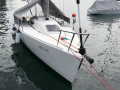 J Composite J 80 Yate a vela