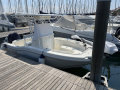 Seagame SF 200 Fischerboot