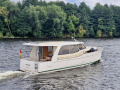 Greenline 33 Motoryacht