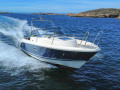 Aquador 23 WA Open boot