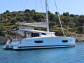 Fountaine Pajot Lucia 40 Katamaran