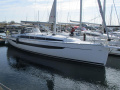 Bavaria Voyager 45 Sailing yacht