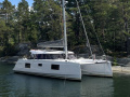 Nautitech 40 Open Katamaran