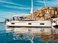Bavaria C38 Yacht à voile