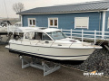 Nimbus 335 Coupe Motoryacht