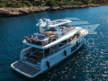 Beneteau Grand Trawler 62 Flybridge