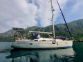 Bavaria 42 Oceanska jadrnica