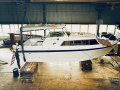 Marine Project Princess 25 Wohnboot