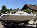 Quicksilver Activ 470 Cabin Lancha