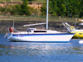 Kelt 8 Zeiljacht